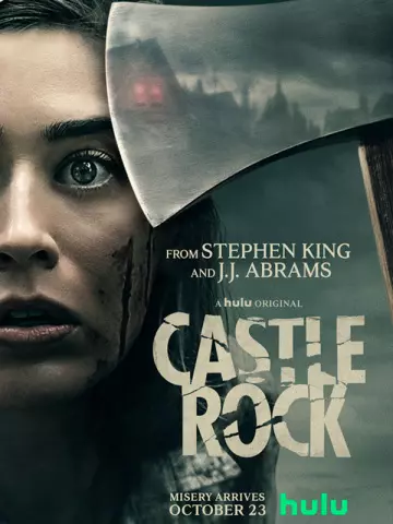 Castle Rock - Saison 2 - vf