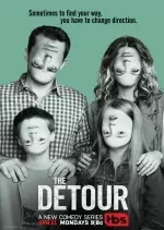 The Detour - Saison 3 - vostfr