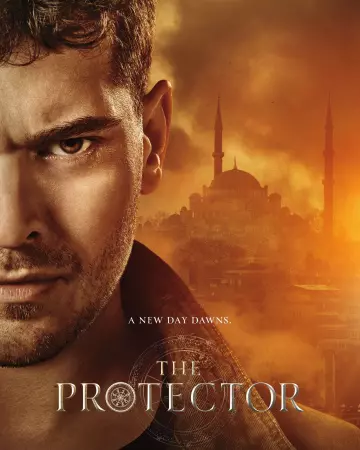 The Protector - Saison 2 - vostfr