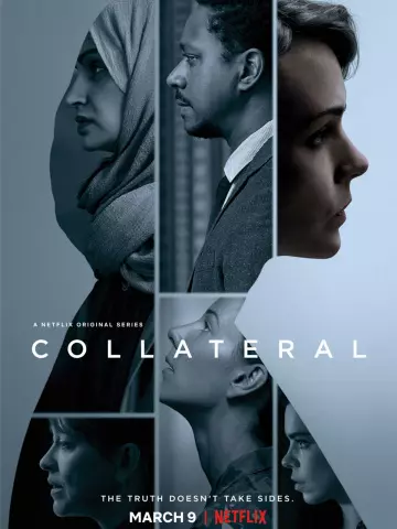 Collateral - Saison 1 - VF HD