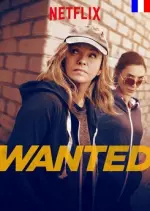 Wanted (2016) - Saison 3 - vf-hq