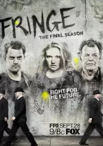 Fringe - Saison 5 - vf