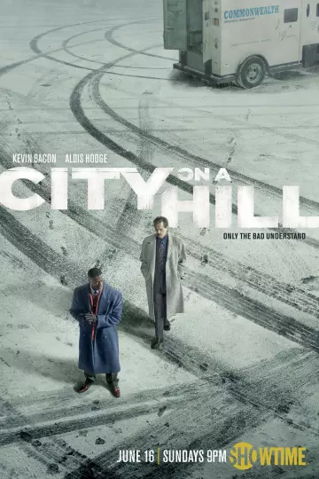 City on a Hill - Saison 1 - vostfr-hq
