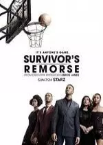 Survivor's Remorse - Saison 3 - VOSTFR HD