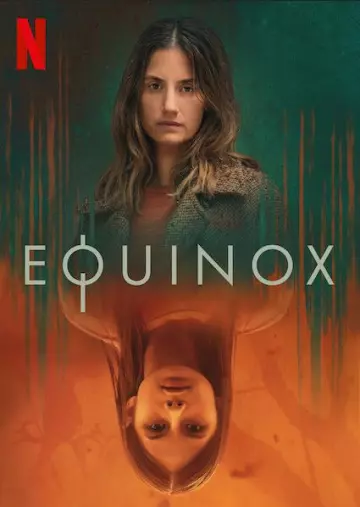 Equinox - Saison 1 - vostfr