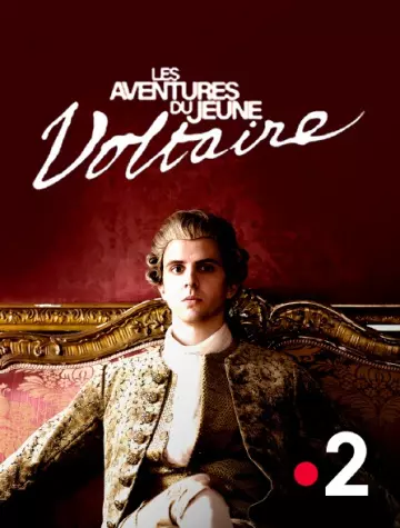 Les Aventures du jeune Voltaire - Saison 1 - vf
