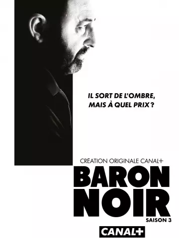 Baron Noir - Saison 1 - VF HD