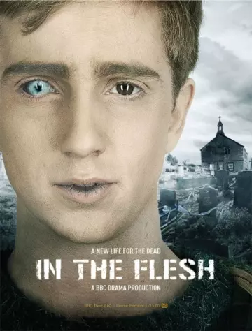In the Flesh - Saison 1 - vf-hq
