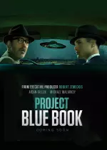 Project Blue Book - Saison 1 - vostfr