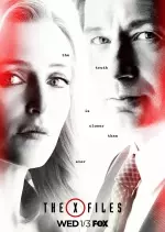 X-Files - Saison 11 - vf