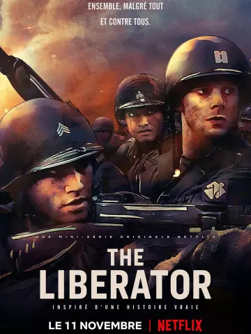 The Liberator - Saison 1 - vostfr