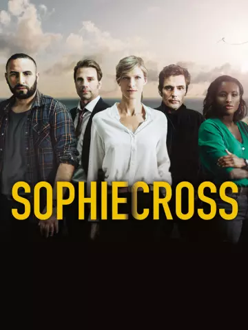 Sophie Cross - Saison 1 - VF HD