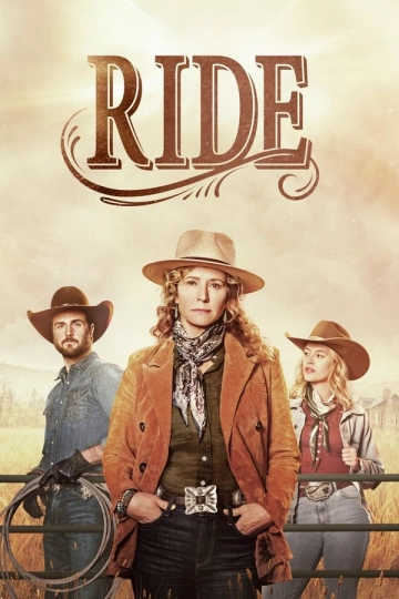 Ride - Saison 1 - VF HD