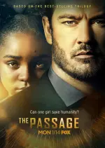 The Passage - Saison 1 - vostfr