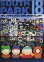 South Park - Saison 18 - VF HD