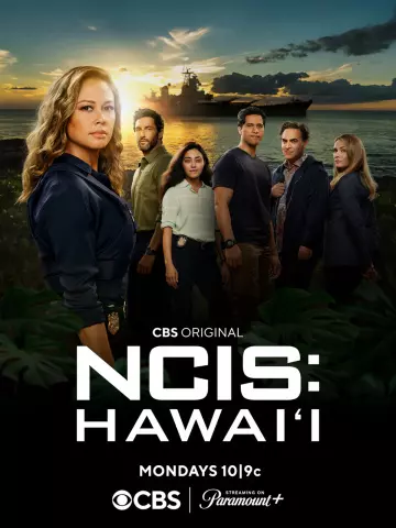 NCIS : Hawaï - Saison 2 - VOSTFR HD