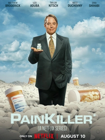 Painkiller - Saison 1 - vostfr