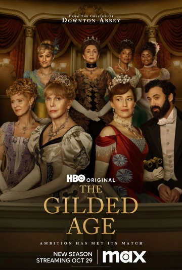 The Gilded Age - Saison 2 - VOSTFR HD