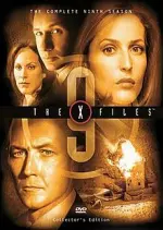 X-Files - Saison 9 - vf