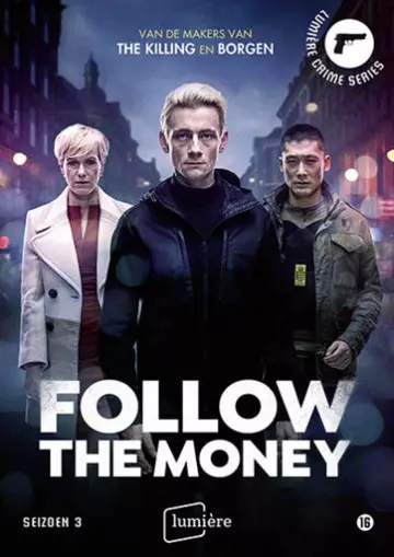 Follow The Money - Saison 3 - vostfr-hq