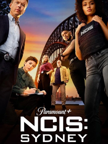 NCIS: Sydney - Saison 1 - VOSTFR HD