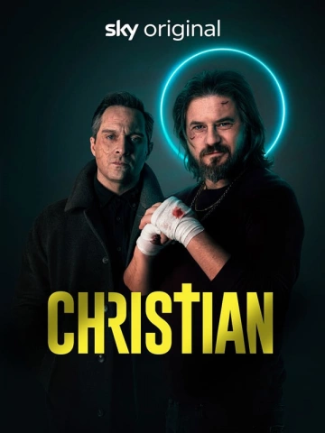 Christian - Saison 1 - vostfr