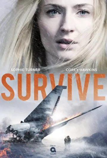 Survive - Saison 1 - vostfr-hq