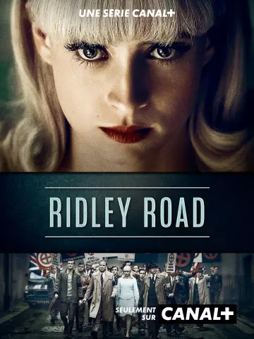 Ridley Road - Saison 1 - VF HD