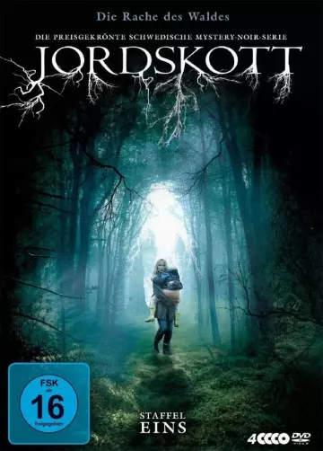 Jordskott, la forêt des disparus - Saison 1 - vostfr-hq