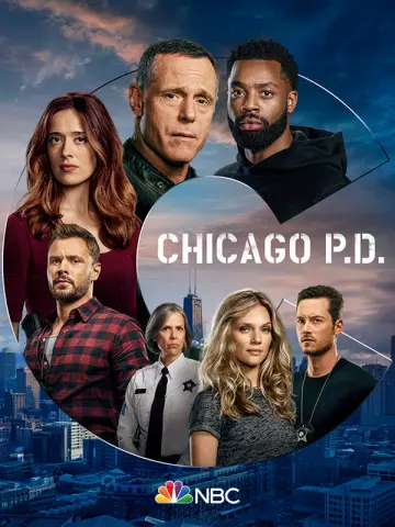 Chicago Police Department - Saison 8 - vostfr-hq