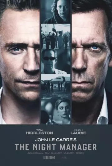 The Night Manager - Saison 1 - vostfr-hq