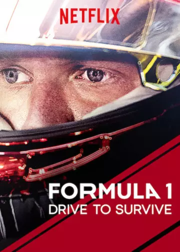 Formula 1 : pilotes de leur destin - Saison 1 - vf