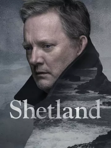 Shetland - Saison 7 - vostfr
