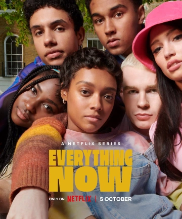 Everything Now - Saison 1 - VOSTFR HD