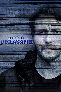 Mission Declassified - Saison 1 - vf-hq