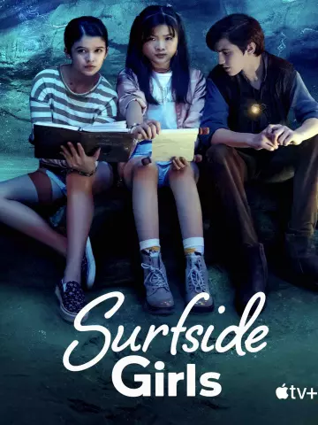 Surfside Girls - Saison 1 - VF HD