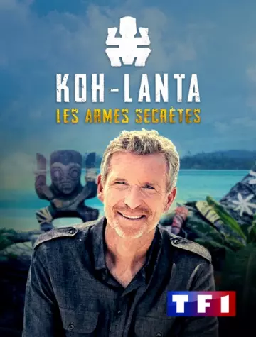 Koh-Lanta - Saison 22 - VF HD