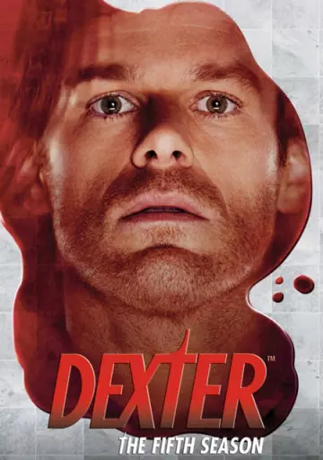 Dexter - Saison 5 - vostfr-hq