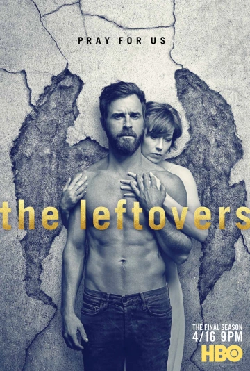 The Leftovers - Saison 3 - vostfr