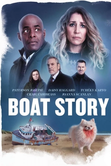 Boat Story - Saison 1 - VOSTFR HD