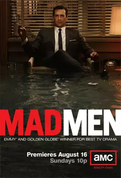 Mad Men - Saison 3 - vf