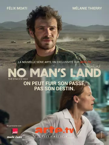 No Man's Land - Saison 1 - VF HD