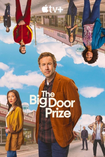 The Big Door Prize - Saison 2 - vf-hq