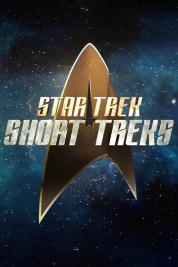 Star Trek: Short Treks - Saison 1 - vostfr