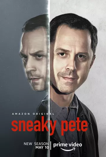 Sneaky Pete - Saison 3 - VF HD