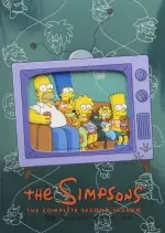 Les Simpson - Saison 2 - vf