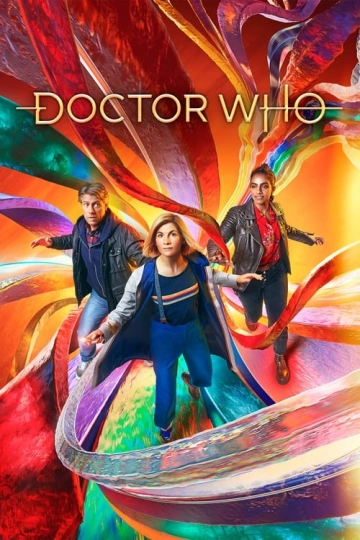 Doctor Who (2005) - Saison 0 - VOSTFR HD
