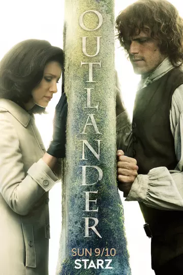 Outlander - Saison 3 - VF HD