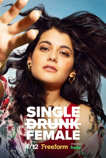 Single Drunk Female - Saison 2 - vf