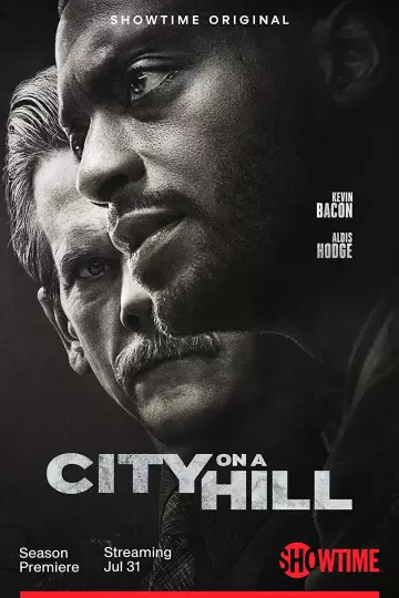 City on a Hill - Saison 3 - VOSTFR HD